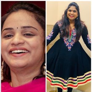 Meet your Posher, Harshitha